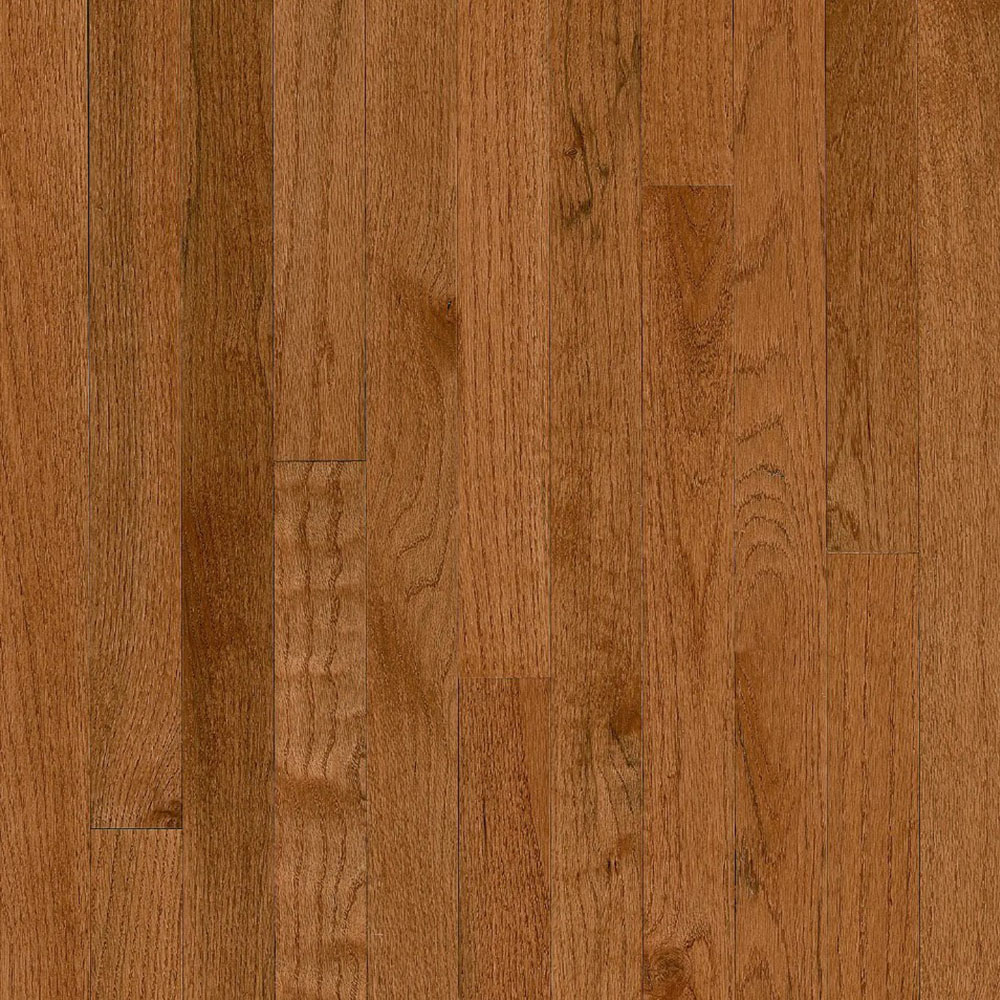 Springfield Solid - Gunstock