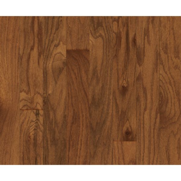 Remington Oak 3 - Gunstock