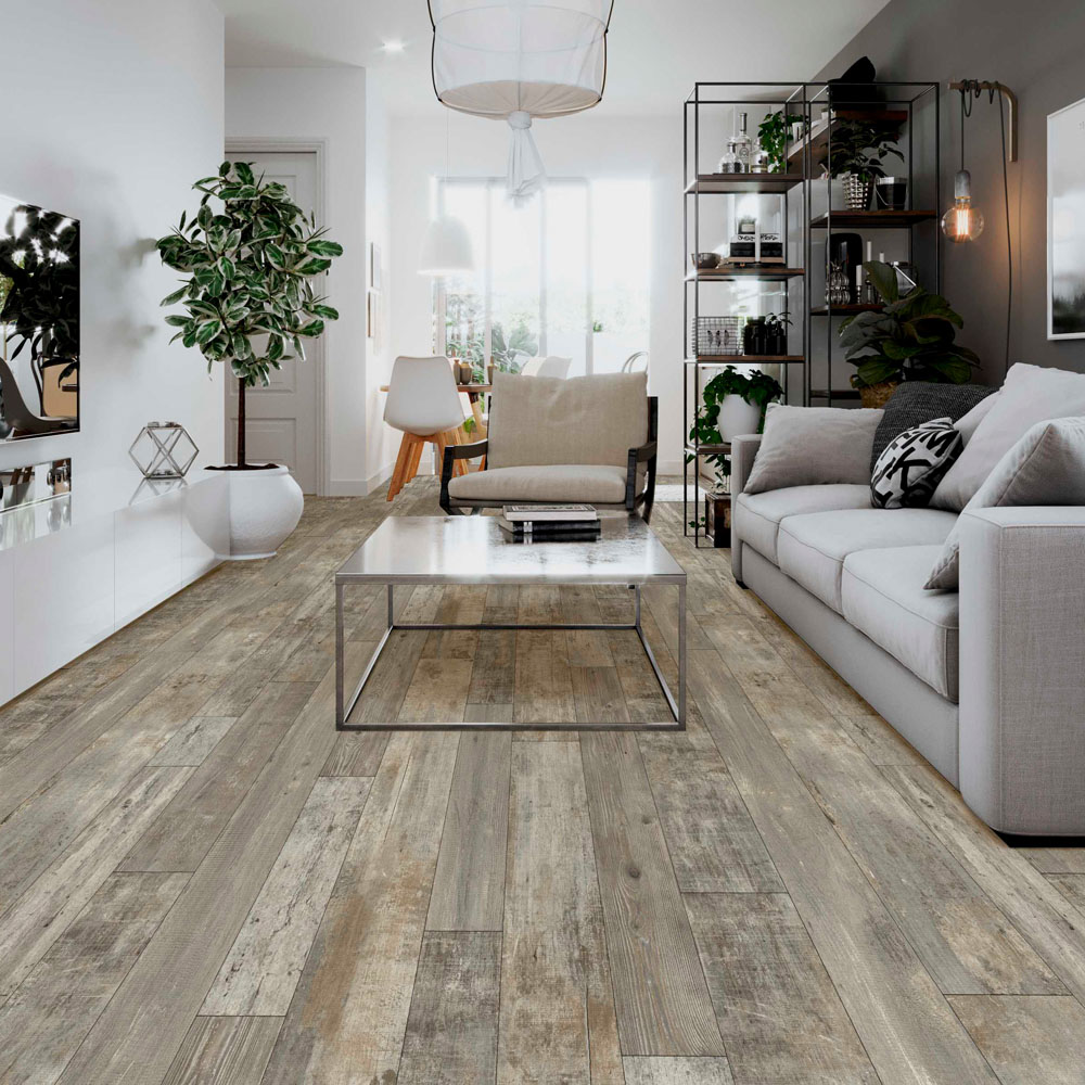 Antiquities - Elder Wood