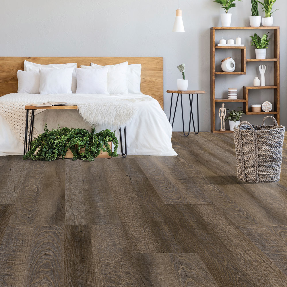 Plantation Plank - Fine Sewn Oak