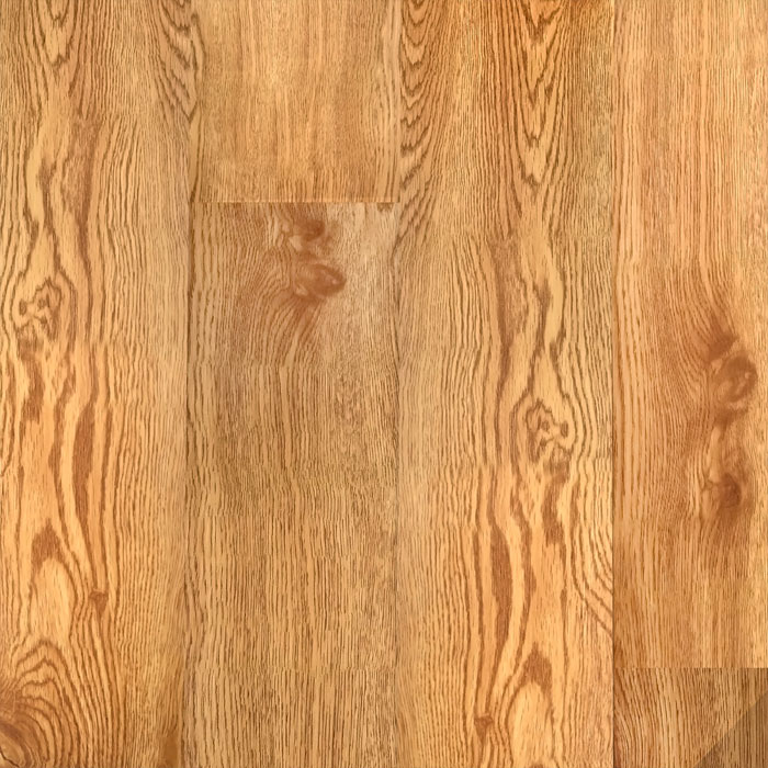 Plantation Plank - Red Oak Natural