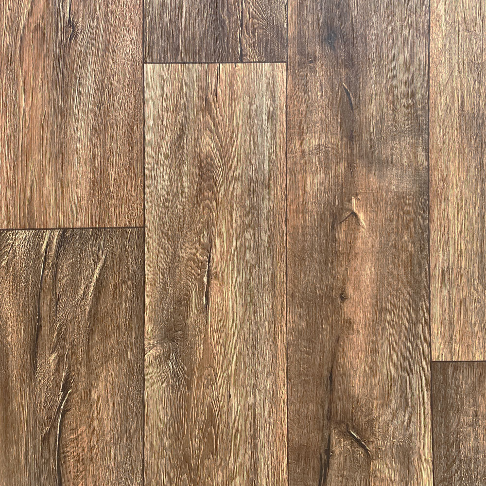 Progressive - Aged Barrel