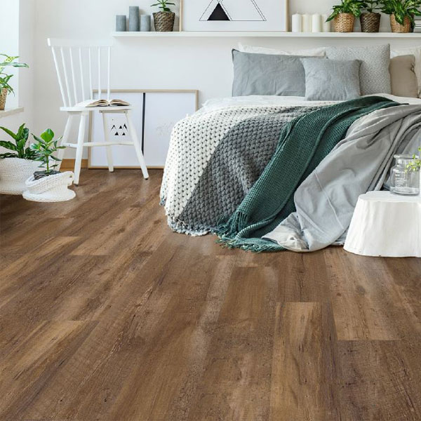 Plantation Plank - Pecan Shell