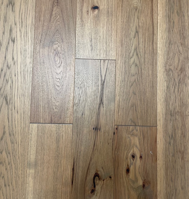 Highland Hickory - Palmetto Cove