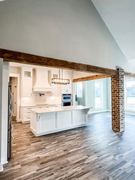 Hawk's Ridge - Live Oak