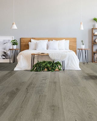 LUXURY VINYL PLANK